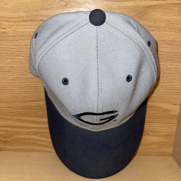 Vintage “Georgetown Hoyas” Hat – shoparea95