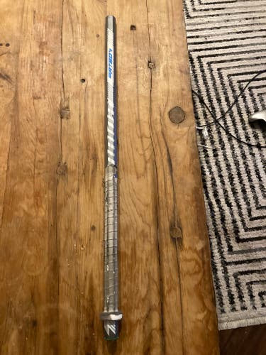 Warrior Fat boy Shaft + 3 Mesh