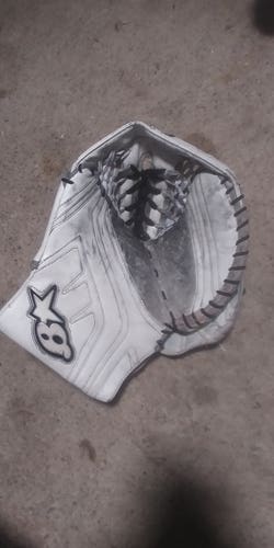 Used Brian's catch glove regular