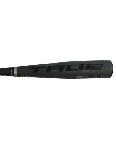 Used True T1 32" -8 Drop Usa 2 5 8 Barrel Bats