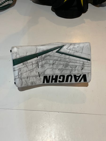 Used Vaughn V9 Pro Carbon Blocker