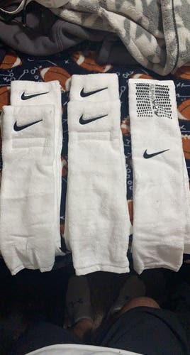 New Nike Football Towel ( Only for One)