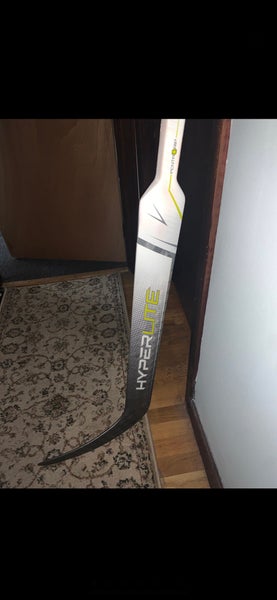 Senior Bauer 27" Paddle Hyperlite Goalie Stick
