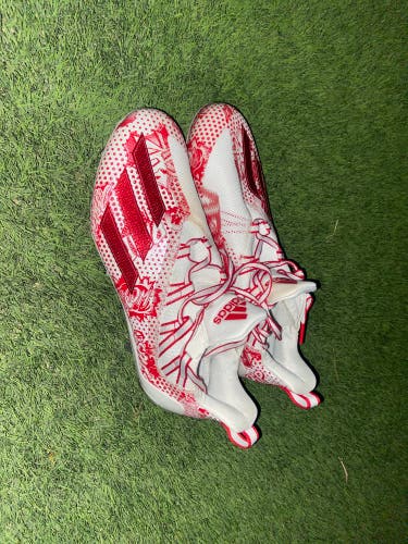 Adidas Adizero 11.0 Size 11 Brand New