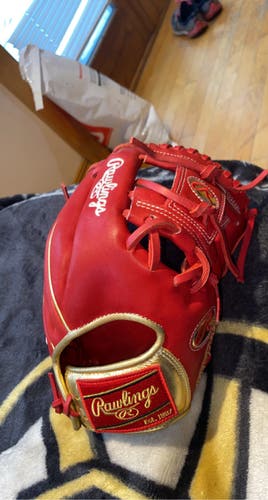 Rawlings Goldy 5, Very Good Condition