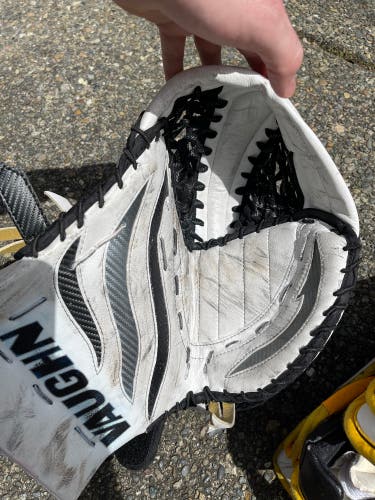 V4 Glove and Blocker