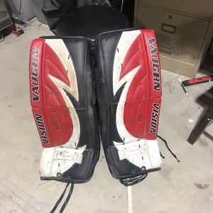 27” Vaughn Vision VPG 700