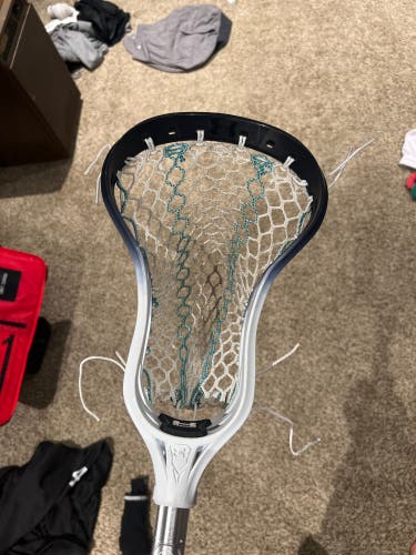 Used Under Armour Command Head
