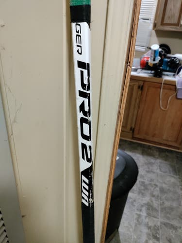 Senior Warrior swagger pro 2