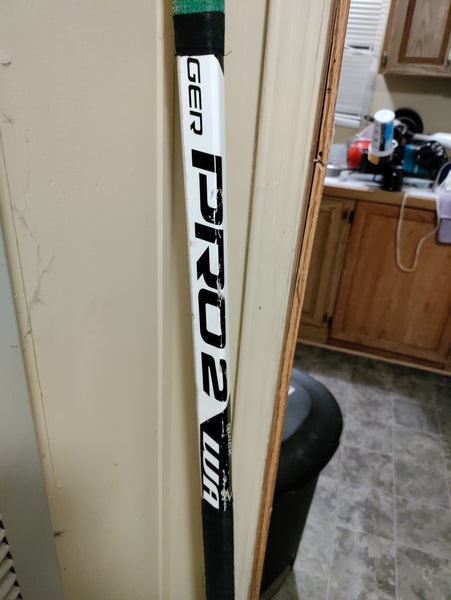 Senior Warrior swagger pro 2