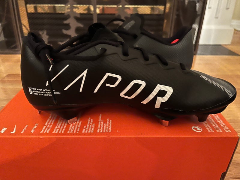 React Vapor Ultrafly Elite 4 'Black Team Orange'