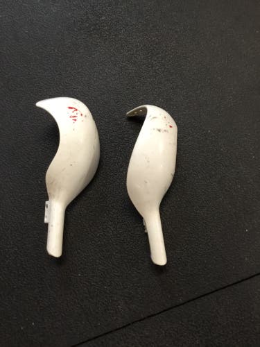 Rossignol pole punch covers