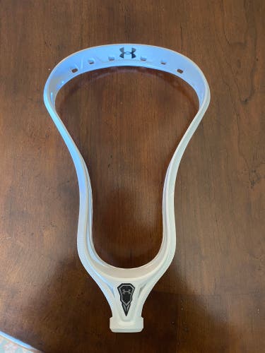 UA Command Low 2nd Gen