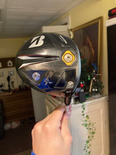 Men's Right Handed Stiff Flex 9.5 Loft j715 Driver