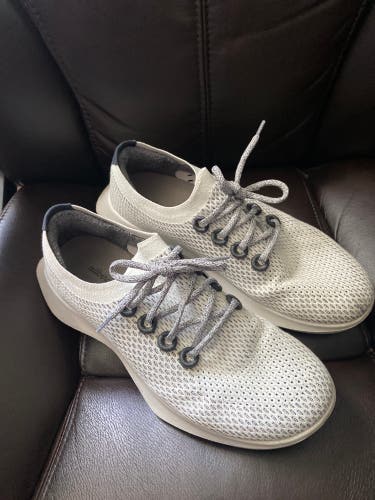 Size 11 AllBirds Tree Dashers