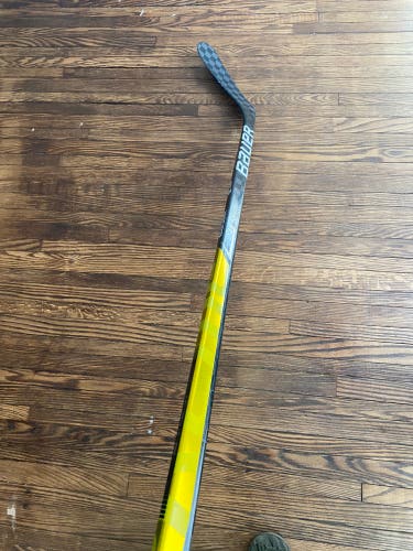 Senior Left Hand P92 Supreme 3S Pro Hockey Stick