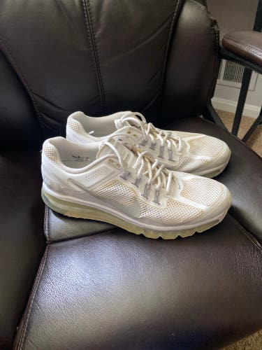 Size 11 2013 Nike Air Max Shoes