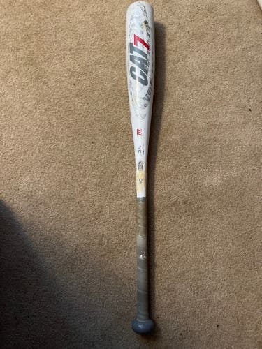 Marucci Cat 7 Baseball Bat -10