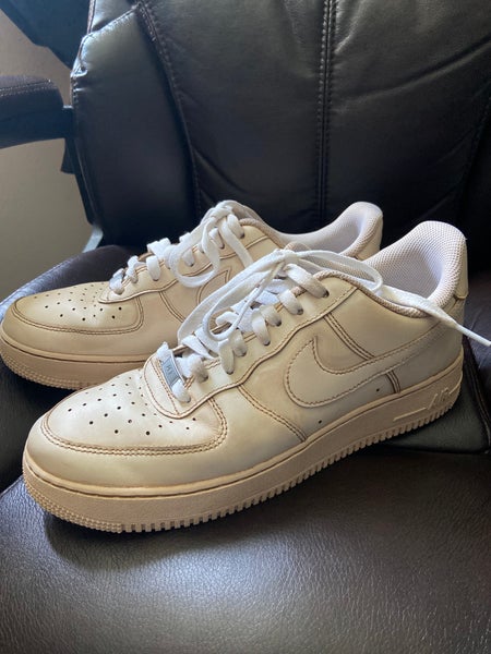 Nike Air Force 1 07 'NYC Edition: Procell' Shoes - Size 10