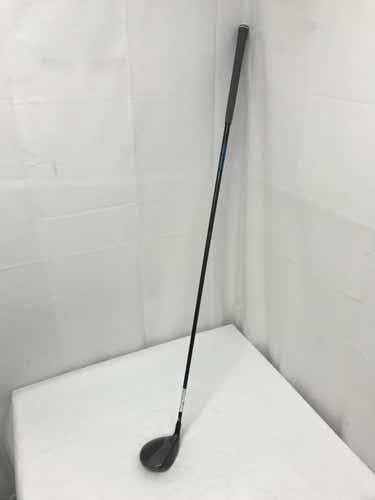 Used Cobra King Cobra F8 3 Wood Regular Flex Graphite Shaft Fairway Woods