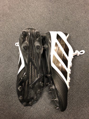 Adidas Freak Carbon Low White/Black