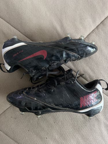 Nike Vapor Carbon Custom Nikeid