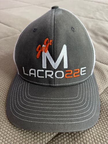 Syracuse Morasco Snapback