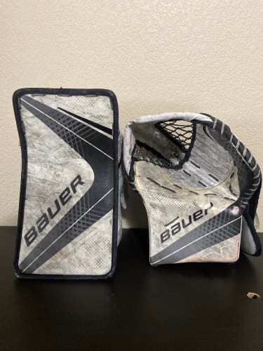 Used Regular  Vapor 1X Pro