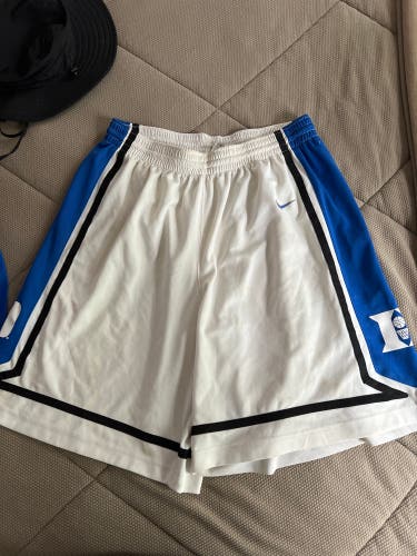 Nike Duke Basketball Shorts