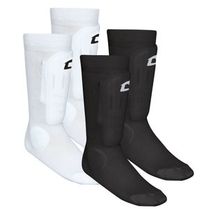 Champro Sports Sock Style Soccer Shinguards