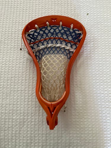 New Brine Mikey Powell Swerve Head