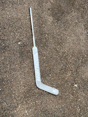 Bauer Hyperlite 25” Goalie Stick NEW