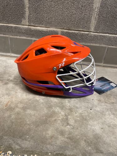 New Cascade R Helmet