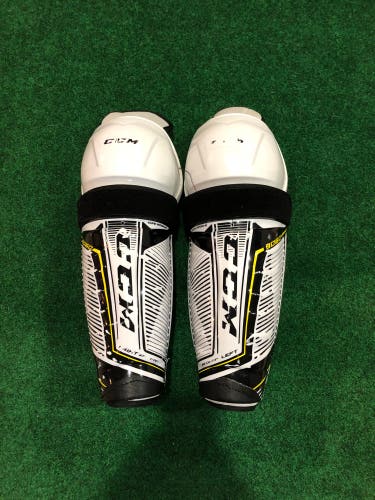 CCM Tacks 9060 Shin Pads