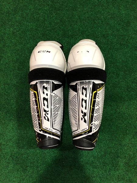 CCM Tacks 9060 Shin Pads