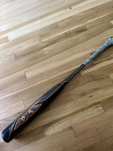 Axe Avenge 33” -3 Drop Baseball/Softball Highschool bat