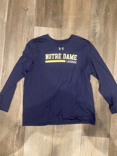 ND Long Sleeve XL