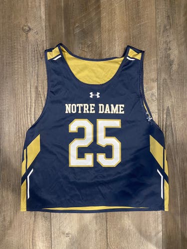 ND Lax Practice Pini