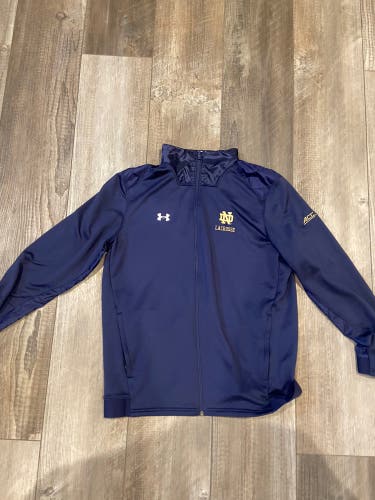 ND Lax Travel Jacket XL