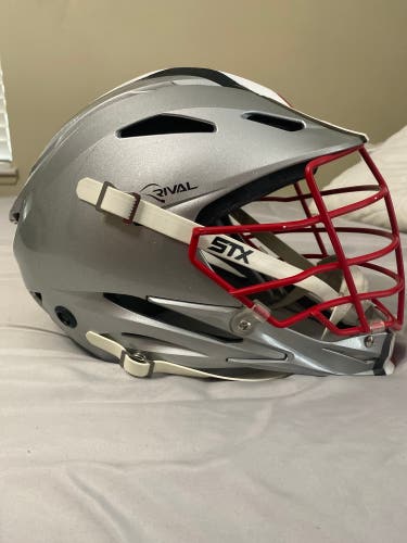 Ohio State STX Rival Helmet