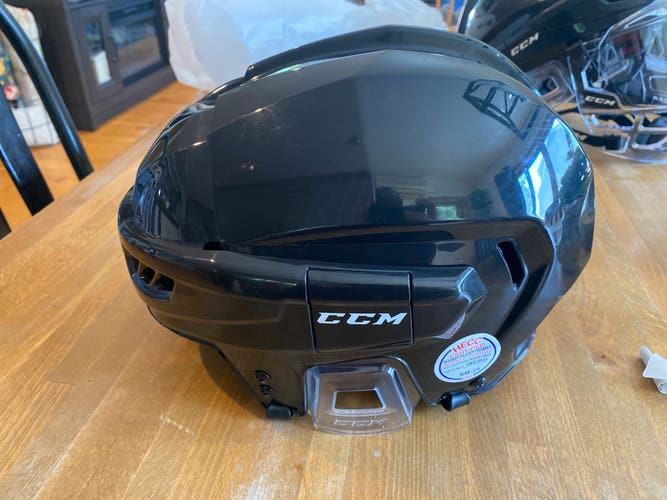 Ccm fl 500 helmet