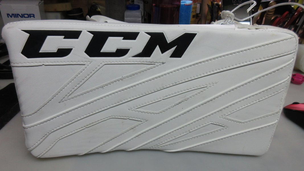 Used CCM Regular E4.9 Pro Stock