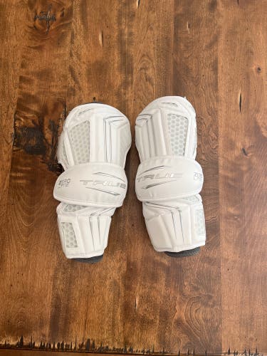 New Medium True ZeroLyte Arm Pads
