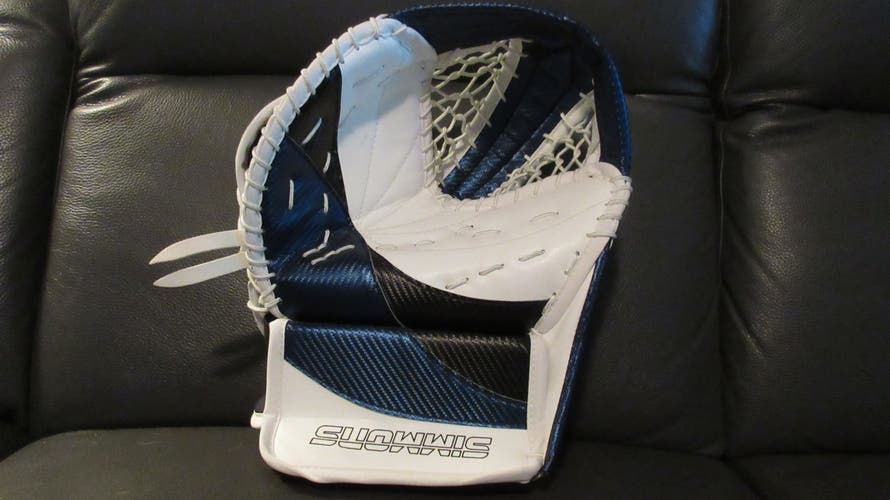 New Senior Simmons Full Right Ultra Lite Pro Stock