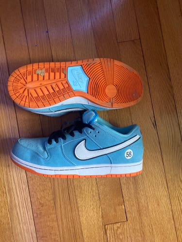 Nike 58 dunks