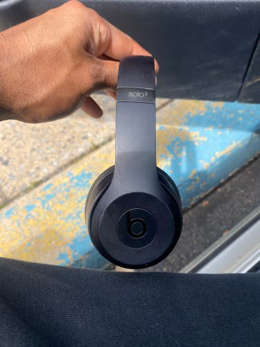 beats solo 3