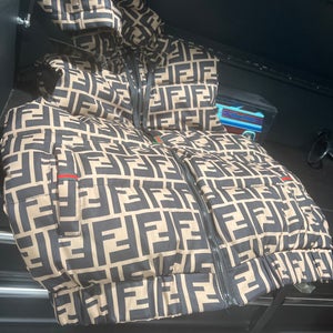 Fendi Fendi Fendi