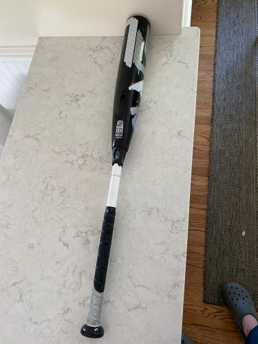 Demarini Glitch 2021 Drop 10 USSSA Youth Baseball Bat