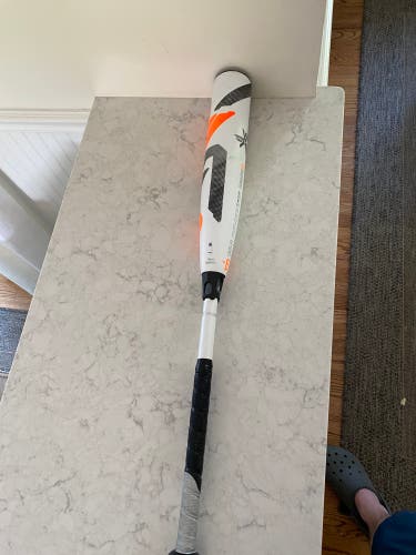 DeMarini CF 2¾'' USSSA Bat 2021 (-8)