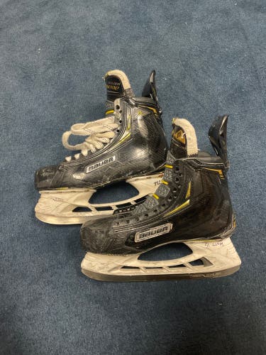 Bauer 2S Pro Hockey Skates